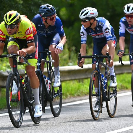44th Ethias-Tour de Wallonie 2023 - Stage 5