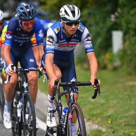 44th Ethias-Tour de Wallonie 2023 - Stage 5