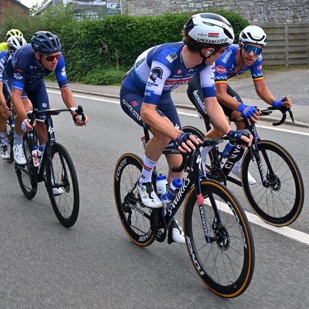 44th Ethias-Tour de Wallonie 2023 - Stage 5