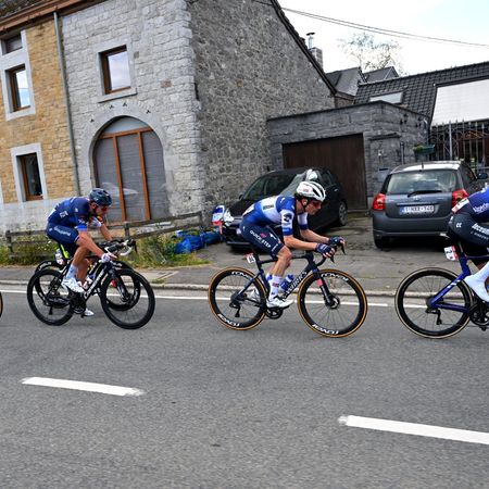 44th Ethias-Tour de Wallonie 2023 - Stage 5