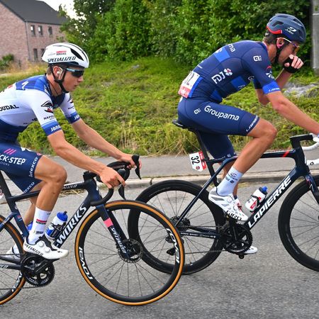 44th Ethias-Tour de Wallonie 2023 - Stage 5
