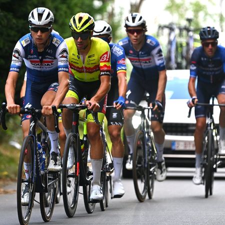 44th Ethias-Tour de Wallonie 2023 - Stage 5