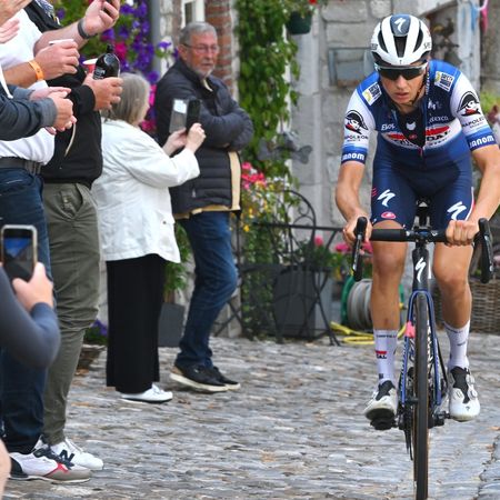 44th Ethias-Tour de Wallonie 2023 - Stage 5