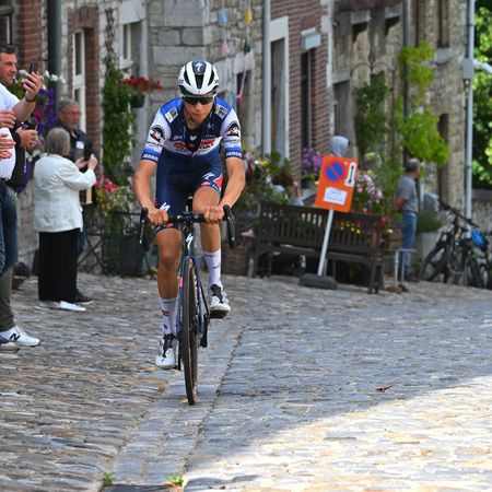 44th Ethias-Tour de Wallonie 2023 - Stage 5