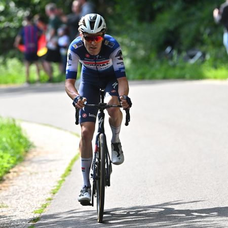 44th Ethias-Tour de Wallonie 2023 - Stage 5