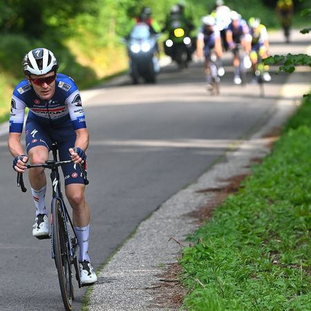 44th Ethias-Tour de Wallonie 2023 - Stage 5