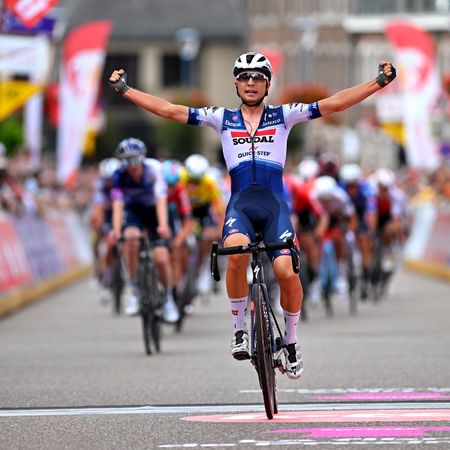 44th Ethias-Tour de Wallonie 2023 - Stage 5