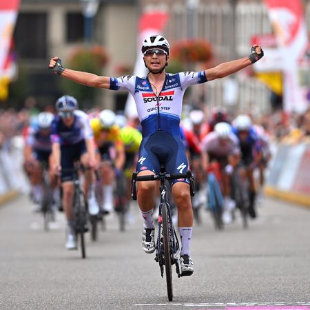 44th Ethias-Tour de Wallonie 2023 - Stage 5