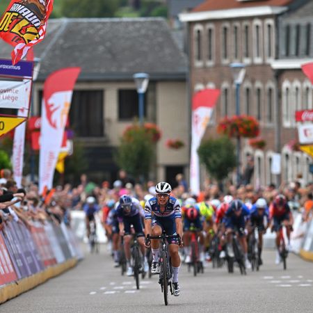 44th Ethias-Tour de Wallonie 2023 - Stage 5