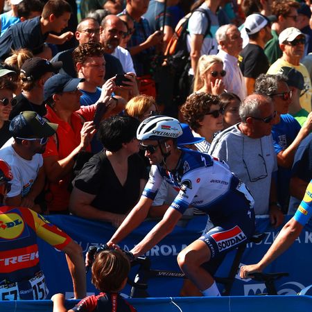 43rd Donostia San Sebastian Klasikoa 2023 - Men's Elite