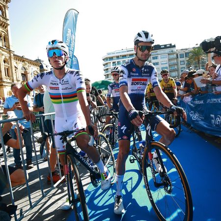 43rd Donostia San Sebastian Klasikoa 2023 - Men's Elite