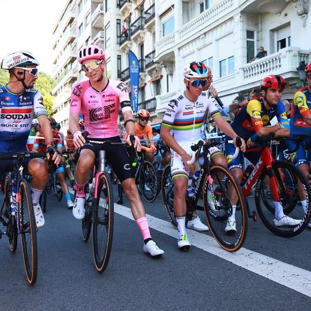 43rd Donostia San Sebastian Klasikoa 2023 - Men's Elite