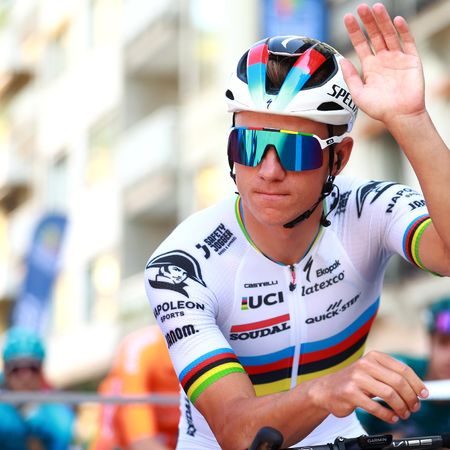 43rd Donostia San Sebastian Klasikoa 2023 - Men's Elite