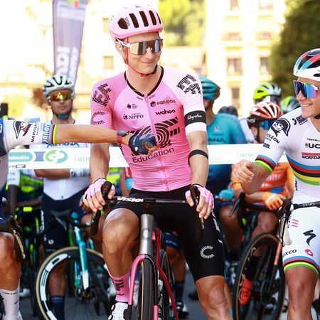 43rd Donostia San Sebastian Klasikoa 2023 - Men's Elite