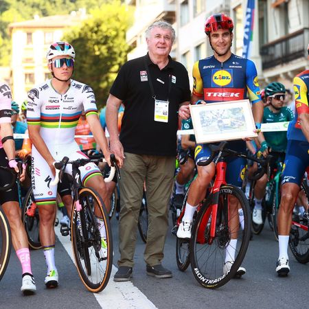 43rd Donostia San Sebastian Klasikoa 2023 - Men's Elite