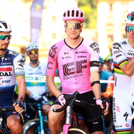 43rd Donostia San Sebastian Klasikoa 2023 - Men's Elite