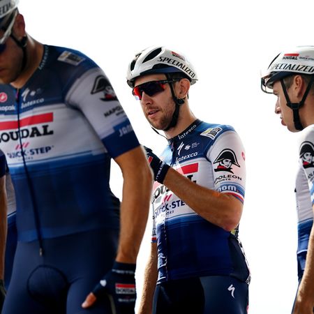 80th Tour de Pologne 2023 – Stage 1