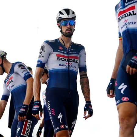 80th Tour de Pologne 2023 – Stage 1