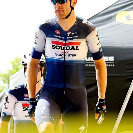 80th Tour de Pologne 2023 – Stage 1