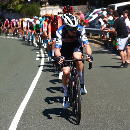 43rd Donostia San Sebastian Klasikoa 2023 - Men's Elite