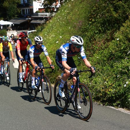 43rd Donostia San Sebastian Klasikoa 2023 - Men's Elite