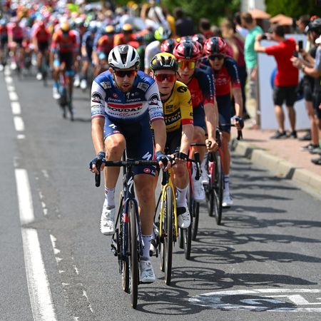 80th Tour de Pologne 2023 – Stage 1