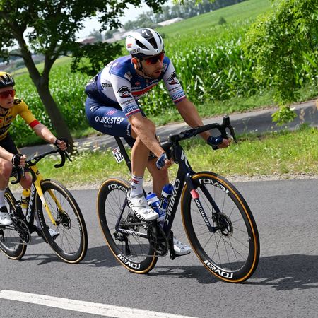 80th Tour de Pologne 2023 – Stage 1