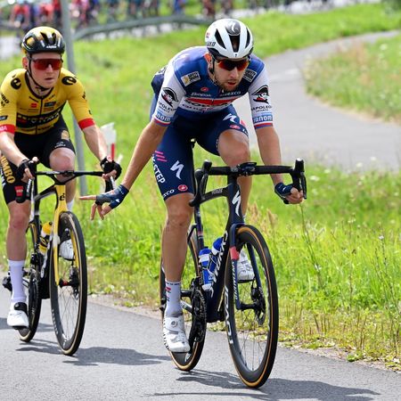 80th Tour de Pologne 2023 – Stage 1