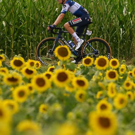 80th Tour de Pologne 2023 – Stage 1
