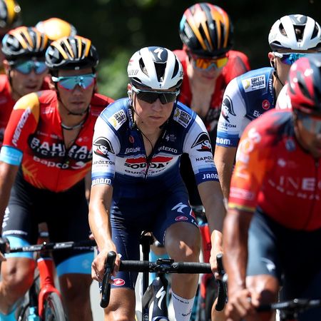 43rd Donostia San Sebastian Klasikoa 2023 - Men's Elite