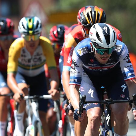 43rd Donostia San Sebastian Klasikoa 2023 - Men's Elite