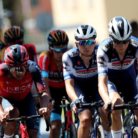 43rd Donostia San Sebastian Klasikoa 2023 - Men's Elite