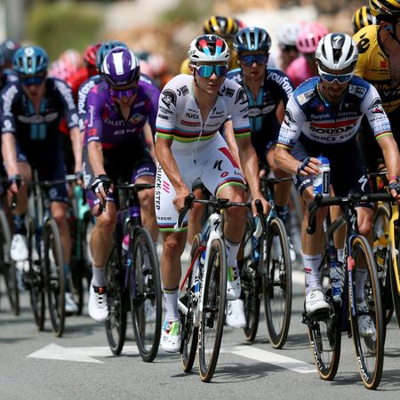 43rd Donostia San Sebastian Klasikoa 2023 - Men's Elite