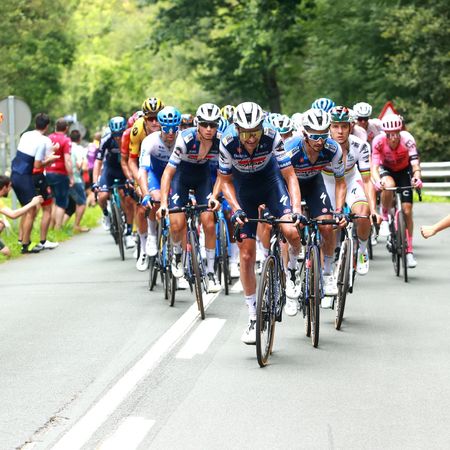 43rd Donostia San Sebastian Klasikoa 2023 - Men's Elite