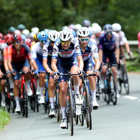 43rd Donostia San Sebastian Klasikoa 2023 - Men's Elite