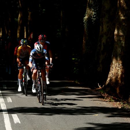 43rd Donostia San Sebastian Klasikoa 2023 - Men's Elite