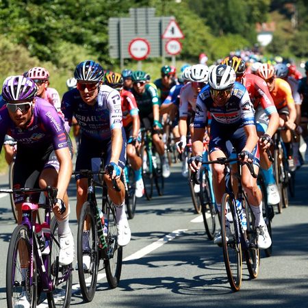 43rd Donostia San Sebastian Klasikoa 2023 - Men's Elite