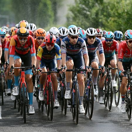 80th Tour de Pologne 2023 – Stage 1