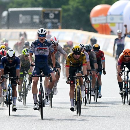 80th Tour de Pologne 2023 – Stage 1