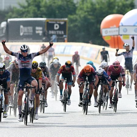80th Tour de Pologne 2023 – Stage 1