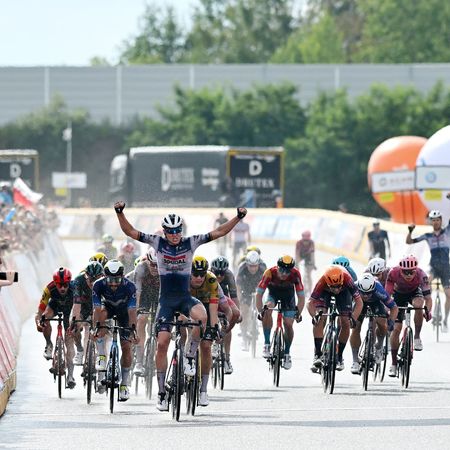 80th Tour de Pologne 2023 – Stage 1