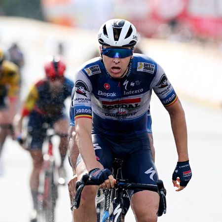 80th Tour de Pologne 2023 – Stage 1