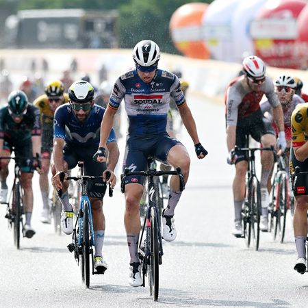 80th Tour de Pologne 2023 – Stage 1