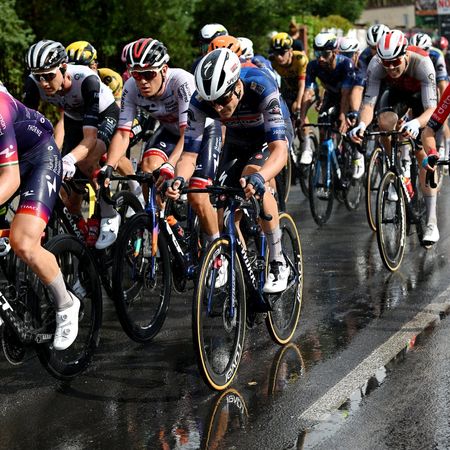 80th Tour de Pologne 2023 – Stage 1