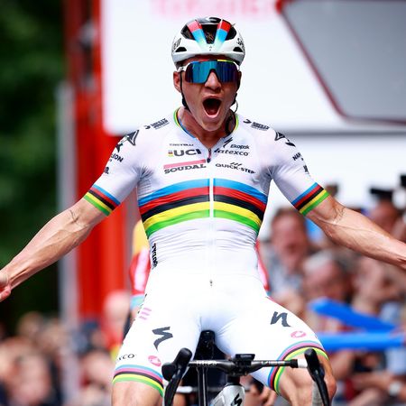 43rd Donostia San Sebastian Klasikoa 2023 - Men's Elite