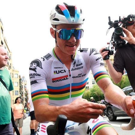 43rd Donostia San Sebastian Klasikoa 2023 - Men's Elite