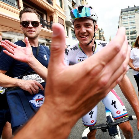 43rd Donostia San Sebastian Klasikoa 2023 - Men's Elite