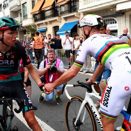 43rd Donostia San Sebastian Klasikoa 2023 - Men's Elite