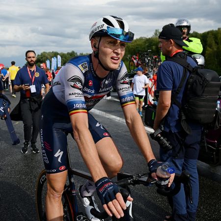 80th Tour de Pologne 2023 – Stage 1