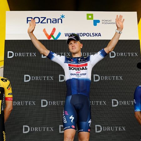 80th Tour de Pologne 2023 – Stage 1